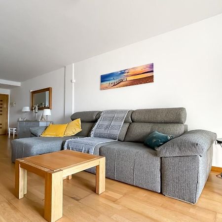 Sunset Corralejo Con Solarium Privado Коралео Екстериор снимка