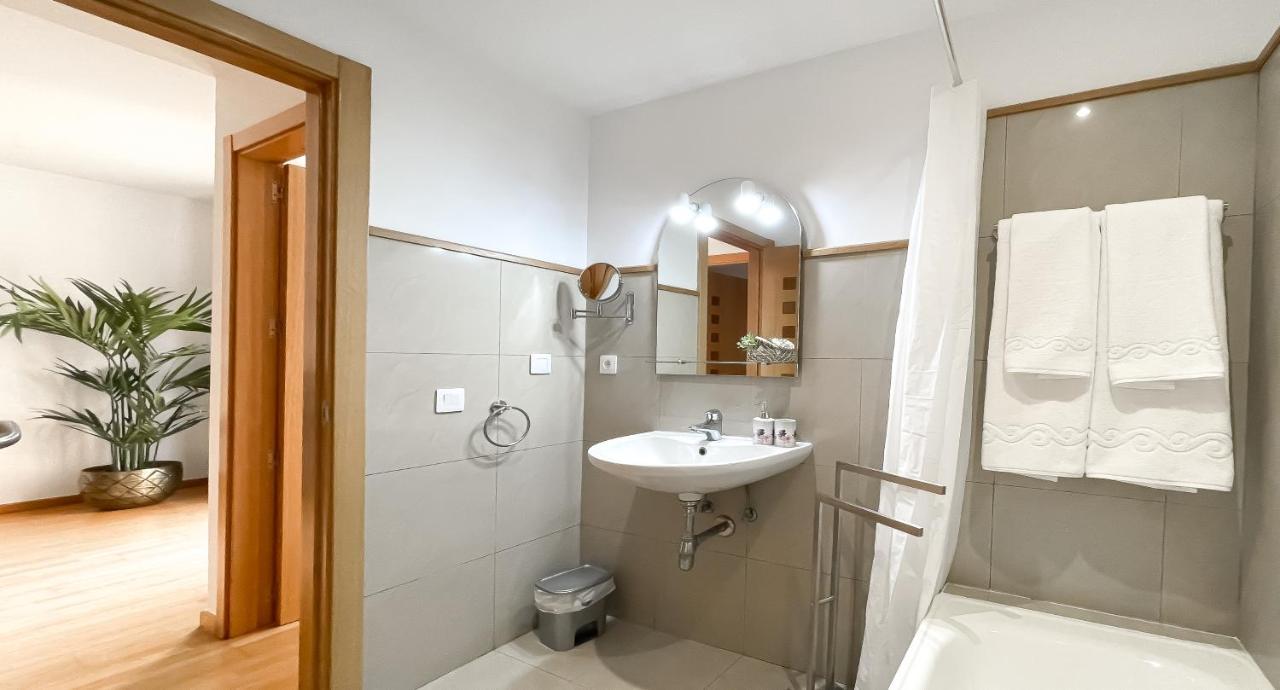 Sunset Corralejo Con Solarium Privado Коралео Екстериор снимка