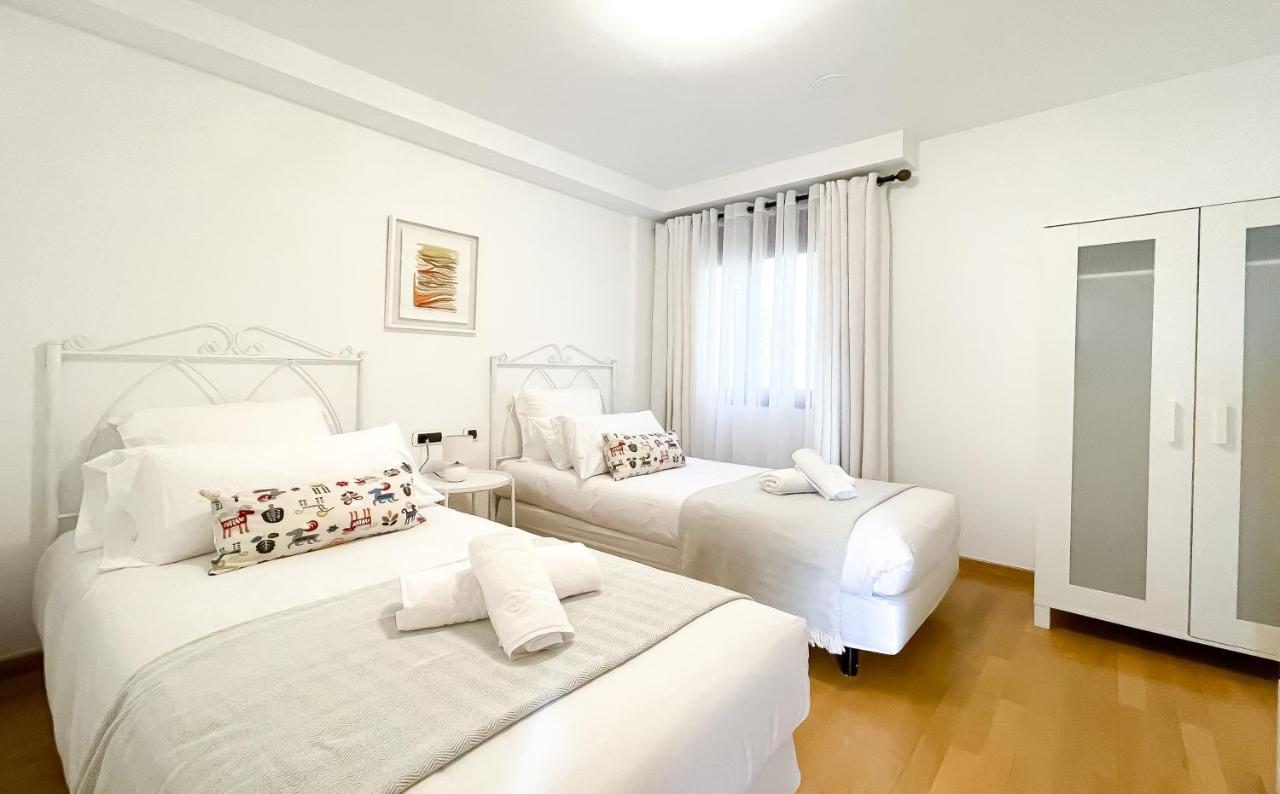 Sunset Corralejo Con Solarium Privado Коралео Екстериор снимка