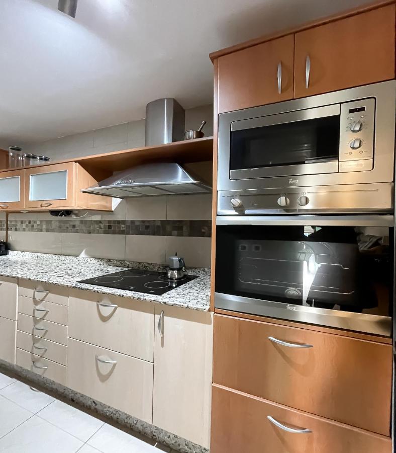 Sunset Corralejo Con Solarium Privado Коралео Екстериор снимка