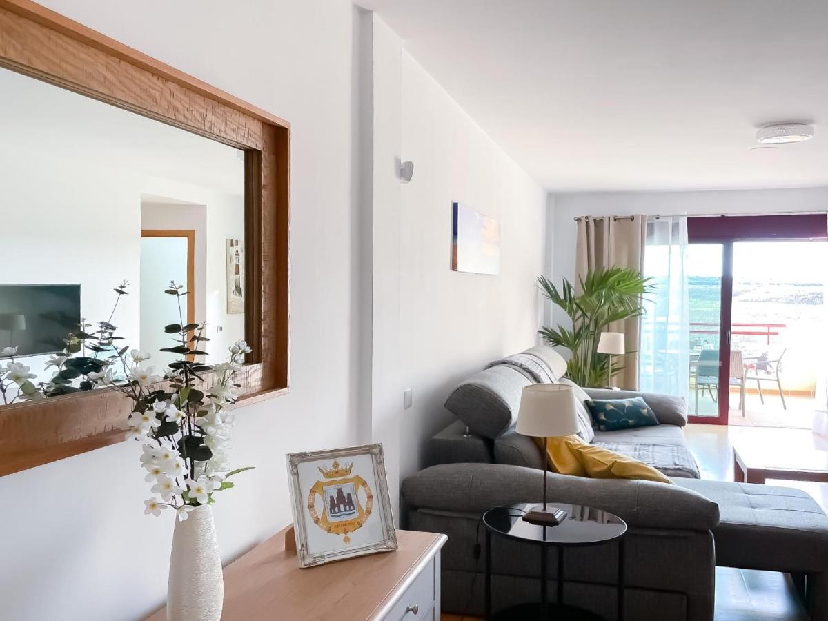 Sunset Corralejo Con Solarium Privado Коралео Екстериор снимка