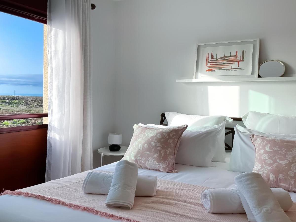 Sunset Corralejo Con Solarium Privado Коралео Екстериор снимка