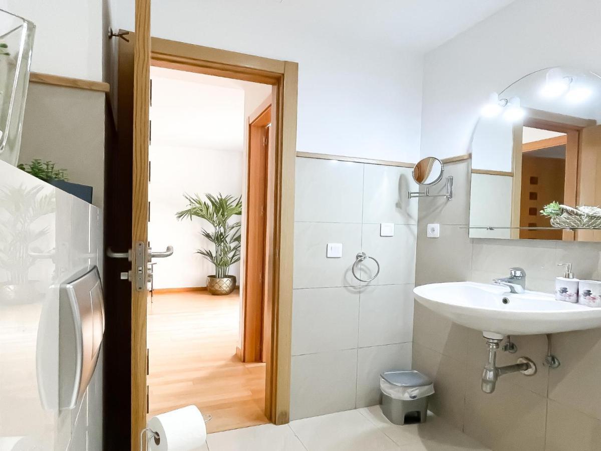 Sunset Corralejo Con Solarium Privado Коралео Екстериор снимка