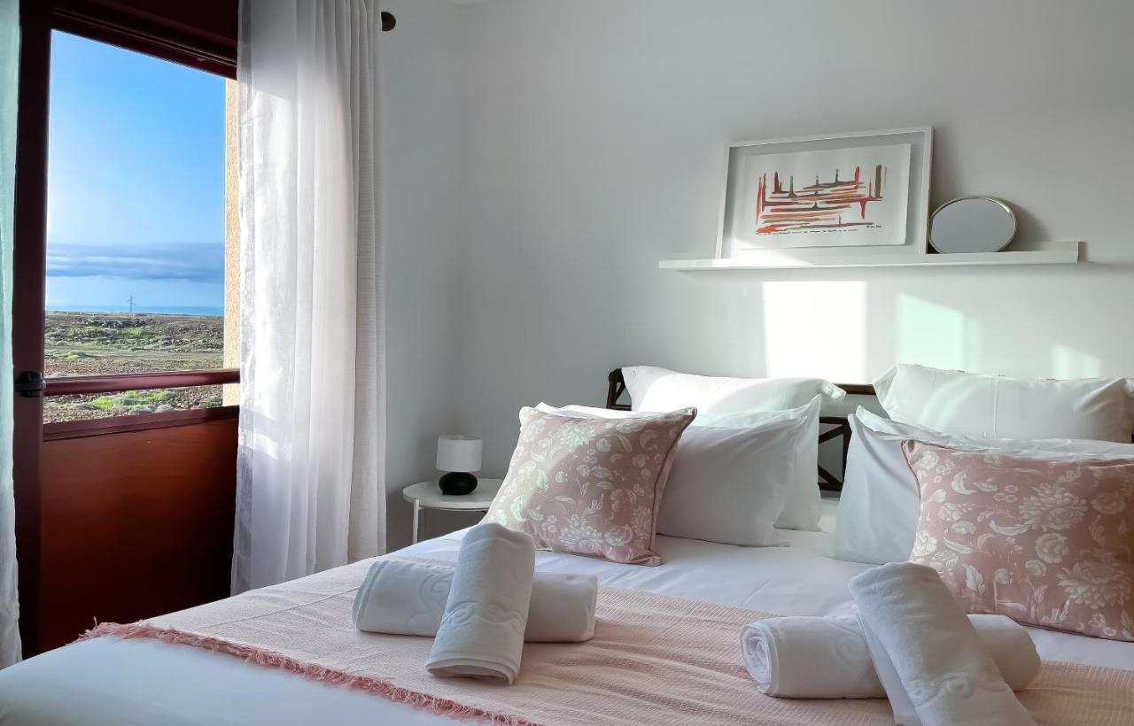 Sunset Corralejo Con Solarium Privado Коралео Екстериор снимка