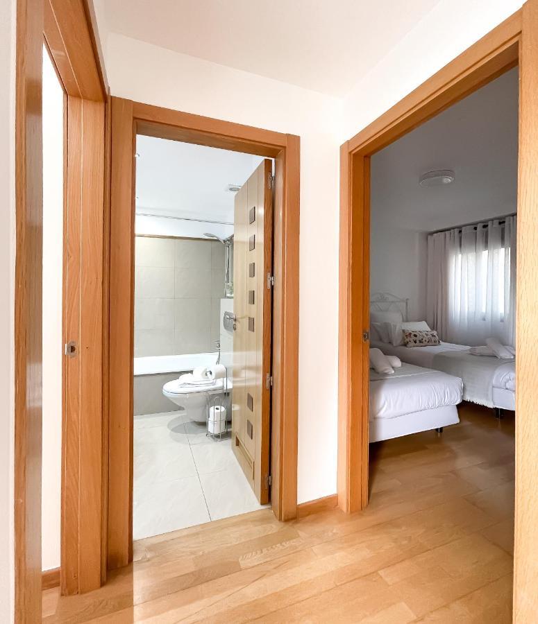Sunset Corralejo Con Solarium Privado Коралео Екстериор снимка